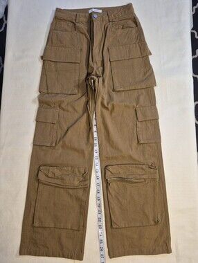 De Base Women's Cargo Pants